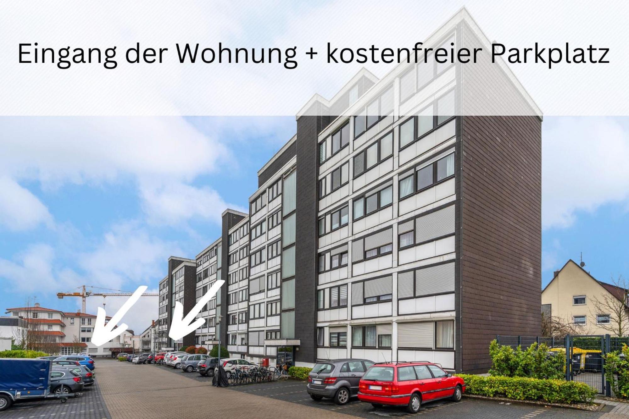 德莱艾希Urban Jungle Industrial Parkplatz Balkon Business公寓 外观 照片